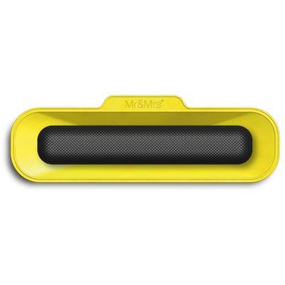 CT 12 PZ DEO MIO YELLOW SPICY AMBER BLISTER