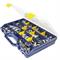 ASSORTIMENTO 120 FASCETTE NORMACLAMP TOP Q W2