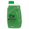 CORA COOLANT 12+V VERDE PRONTO -35¡ 1L