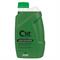 CORA COOLANT 12+V VERDE CONCENTRATO 1L