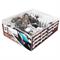 #ESPOSITORE RENDIRESTO - COMPLETO DI 45 PZ PRO-LINE ASSORTIT
