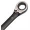#SET DI CHIAVI A CRICCHETTO REVERSIBILI-BLACK 12PZ