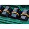 SET DI BUSSOLE  1/4 E 3/8  BOLTBITER. 13 PZ