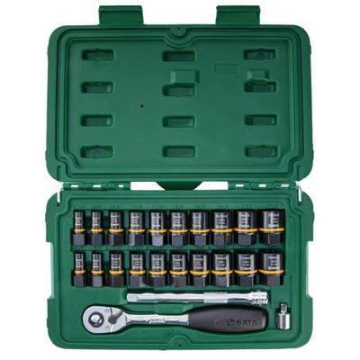 SET DI BUSSOLE  1/4 E 3/8 BOLTBITER. 23 PZ