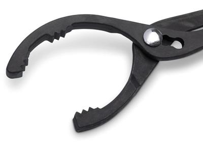 PINZA CHIAVE FILTRO OLIO REGOLABILE