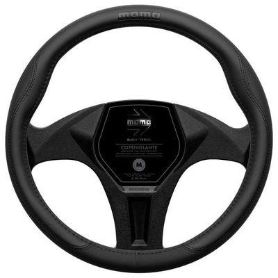 MOMO COPRIVOLANTE COMFORT BLACK EDITION M