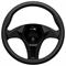 MOMO COPRIVOLANTE COMFORT BLACK EDITION M