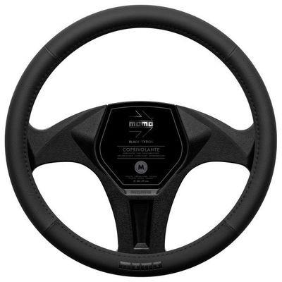 MOMO COPRIVOLANTE EASY BLACK EDITION M