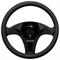 MOMO COPRIVOLANTE EASY BLACK EDITION M
