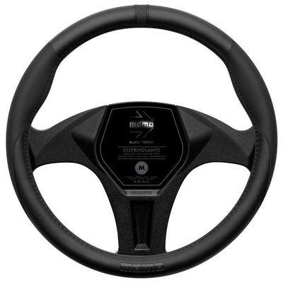 MOMO COPRIVOLANTE ELEGANT BLACK EDITION M