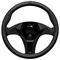 MOMO COPRIVOLANTE ELEGANT BLACK EDITION M
