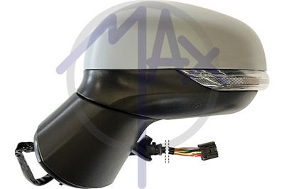 SP.SX FORD PUMA 19> ELETTRICO PRIMER FR.RETR. TERMICO