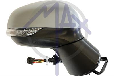 SP.DX FORD PUMA 19> ELETTRICO PRIMER FR.RETR. TERMICO