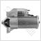 CS1177 MOT. AVVIAM. 12V CITROEN PEUGEOT