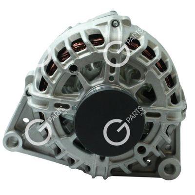 ALTERNATORE RIGEN. SU CARCASSA ORIGINALE