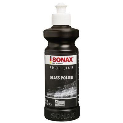 SONAX PROFILINE POLISH X VETRO 250ML