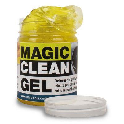 GEL PULITORE PER CRUSCOTTO AUTO GR. 160