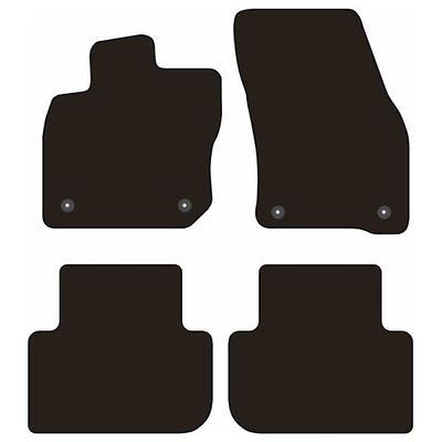 TAP TAILOR VW TIGUAN III 23> (IBRIDA MILD)