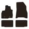TAP TAILOR DACIA DUSTER III 24> (IBRIDA MILD)