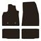 TAP TAILOR DACIA DUSTER III 24> (IBRIDA FULL)