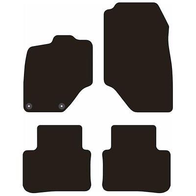 TAP TAILOR PEUGEOT 5008 III 24> (IBRIDA ED ELETTRICA)