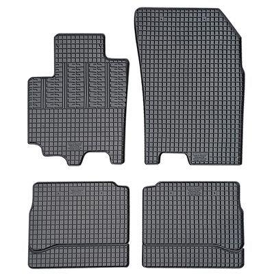 TAPPETI GOMMA SUZUKI VITARA 15> 4 PZ.