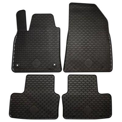 TAPP. TPE NISSAN JUKE 19> 4 PZ.