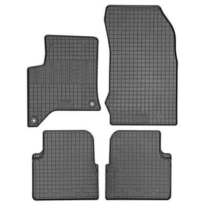 TAPPETI GOMMA DS 3/OPEL CORSA/PEUGEOT 208 24> IBRIDE