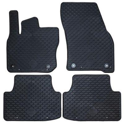 TAPP. TPE VW TIGUAN 23> (ibrida mild)