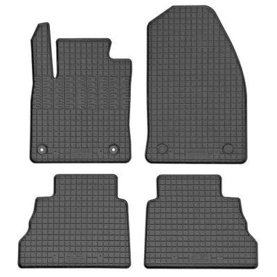 TAPPETO  GOMMA FORD TOURNEO COURIER 23>