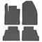 TAPPETO  GOMMA FORD TOURNEO COURIER 23>