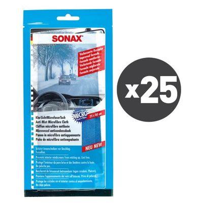 1PZ.PANNO ANTIAPPANNANTE 25X40 CM IN MICROFIBRA