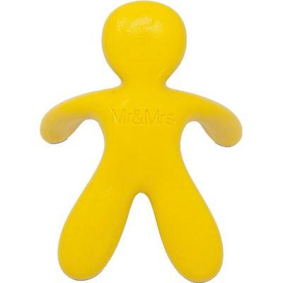 DEO CESARE BLISTER GIALLO VANILLA