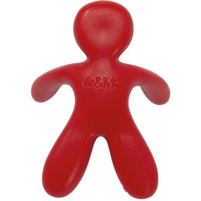 DEO CESARE BLISTER ROSSO PEPPERMINT