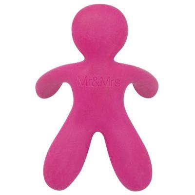 DEO CESARE BLISTER FUXIA CITRUS & MUSK