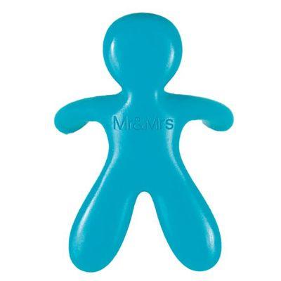 DEO CESARE BLISTER SKY BLUE NEW CAR