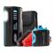 RING AVVIATORE 12V 500A-6000mAh al Litio ultra BOOSTER