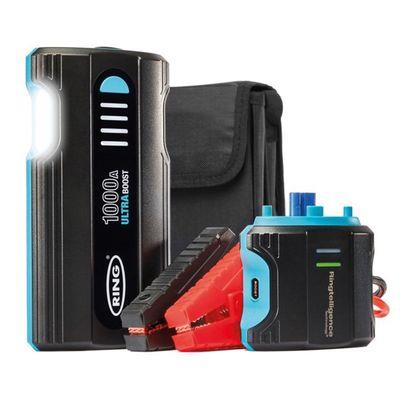RING AVVIATORE 1000 Ah al Litio ULTRA BOOST 12V