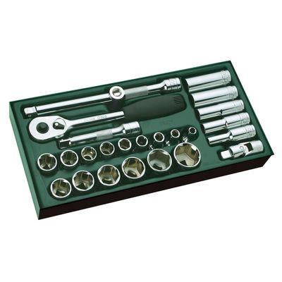 SET A VASSOIO BUSSOLE ESAG. SAE 1/2 25PZ