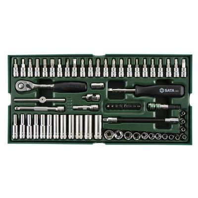 SET A VASSOIO BUSSOLE ESAG. METR. 1/4 66PZ