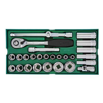 SET A VASSOIO BUSSOLE ESAG. METR. 1/2 27PZ