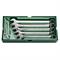 SET A VASSOIO METRICO CHIAVI COMBINATE 8PZ