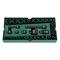 SET VAS. IMPACT 3/8 E 1/2 ESAG. METRICO 36PZ