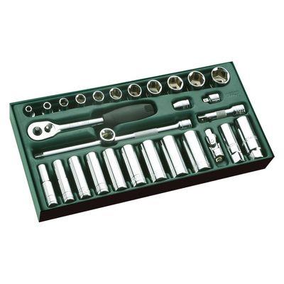 SET A VASSOIO BUSSOLE ESAG. SAE 3/8 29PZ