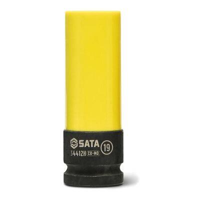 BUSSOLA IMPACT 1/2 19MM RIVESTITA