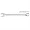 CHIAVE COMBINATA 14MM