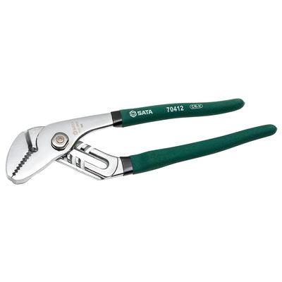 PINZA REGOLABILE PER TUBI E DADI 10 - 262MM