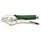 PINZA AUTOBL. BECCHI CURVI MANICI RIVEST.10-244MM