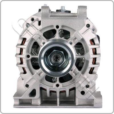 CA1342IR ALT. 12 V Mercedes