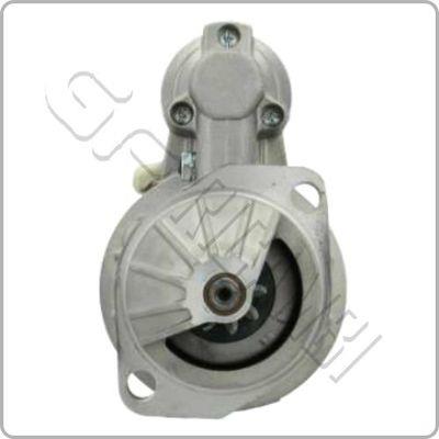 0001366029 MOT. AVVIAM. 12V RUGGERINI